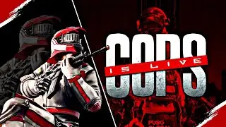 MAGNETO ESPORTS PRO LEAGUE SEASON 2 | DAY 11 |COPS GAMING|