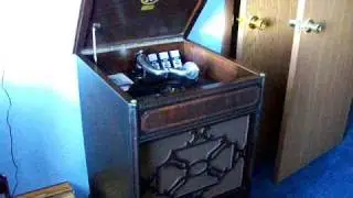 Viva-tonal phonograph-Studio Stunts-Part 1/Columbia 50038-D