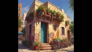 Pulse of binary - Latin Salsa - Chill Lounge music 7