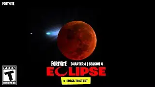 🌘*BLOOD ICE MOON ECLIPSE*🌘 *SKIN LEAK-UIT PASS* FORTNITE! LEAK-URI SEASON 4 - FORTNITE LIVE ROMANIA
