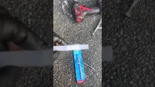2.4 exotic lower timing chain guide bolt hole stripped or oval out how I fixed it