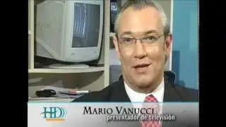 Testimonio Mario Vanucci