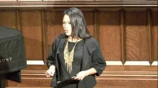 Challenging Assumptions about Education: Jacqueline Simmons at TEDxTeachersCollege