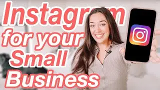 INSTAGRAM FOR ETSY SHOPS (what you really need to know to grow)