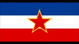 Marš jugoslovenskih proletera