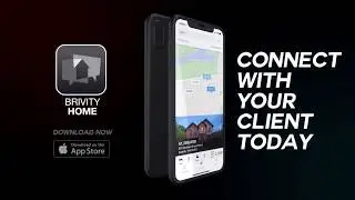 Brivity Home App
