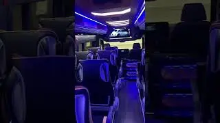 Mersedes Sprinter