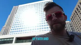 From knocking doors to building and selling a seven-figure Roofing Business