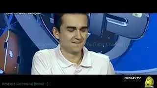 Injuraturi si Tampenii spuse in direct la televizor + Interviuri amuzante !!!
