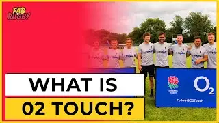 What is O2 Touch?