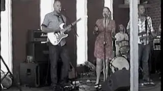 The Wolfe Brothers with Meg Doherty