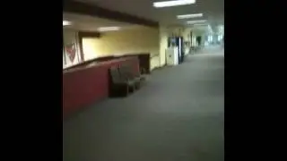 The Portland Sports Arena - 20 Years Later