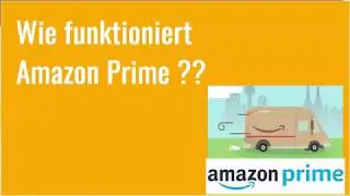 Wie funktioniert Amazon Prime?  Jetzt kostenlos testen [Beliebt]