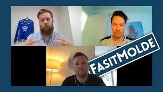 FasitMolde #22 | Rullering, &oslash;konomisk overskudd og krav om seier