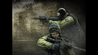 Copa Matamonos v4 - Counter-Strike Source