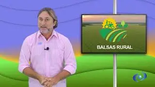 Programa Balsas Rural - 29 e 30/01/2022