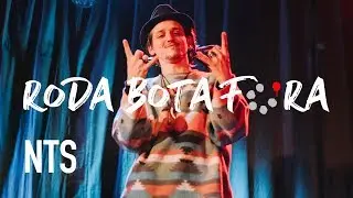 RODA BOTA FORA #13 - NTS - PORTO