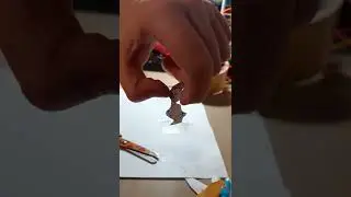 как сделать наклейку и другое.