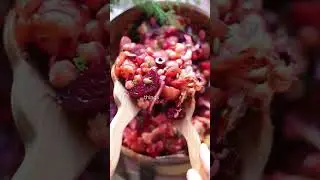 Eat plants to thrive in 2025 #veganrecipes #govegan #plantbaseddiet #healthyeating