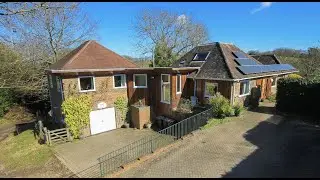 Hartfield Road, Forest Row - &pound;1,000,000