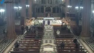 2025.12.23 - Diretta streaming dalla chiesa Cattedrale di S. Maria Assunta - Duomo di Verona