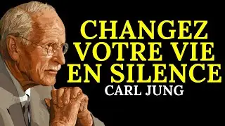 Organisez votre vie en silence&nbsp;: les 10 r&egrave;gles psychologiques de Carl Jung que peu de gens suivent