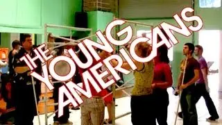 The Young Americans - Short Documentary