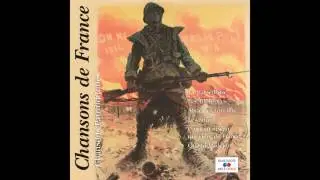 Georges Thill - Alsace et Lorraine