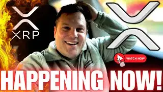 Ого! ЭТО ОФИЦИАЛЬНЫЙ Ripple XRP!! 👀🤯