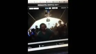 Garnier plays Kyodai's What You Give at Boiler Room