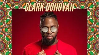 Clark Donovan INTERVIEW Streetbuzz.be