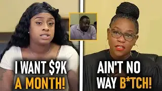 The Child Support Loophole That's Saving Me Thousands!
