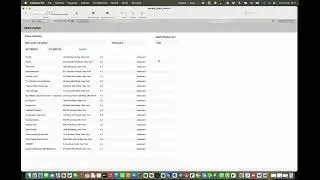 Find Nearby Places with FileMaker & Google Maps | Smart Local Search Tool
