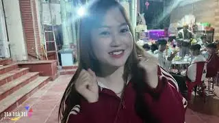 Team Minh Khoa Bất Ngờ Ghé Thăm Nhà Hà Hí, Cua Milk Xấu Hổ Ngượng Ngùng Chạy Tới Chạy Lui