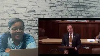 American Politics No Context | Reaction