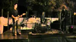 premier concert a soignie =) qualit&eacute;e toujours pas terrible XD