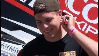 2016 Sprintcar Masters