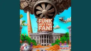 Funk Hits The Fan!