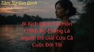 Tưởng làm dâu là bắt đầu hạnh phúc, nào ngờ đêm cưới lại là khởi đầu của một kiếp nạn cả đời