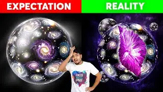 Big Bang नहीं बल्कि कुछ इस तरह से हुआ था ब्रह्मांड का जन्म | Famous Alternatives To The Big Bang