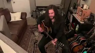 Dan Rodriguez - I Wish We Could Go There (The Quarantine Sessions)