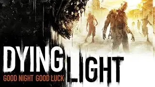 DYING LIGHT - In&iacute;cio de Gameplay!!! | Dublado e Legendado em Portugu&ecirc;s PT-BR
