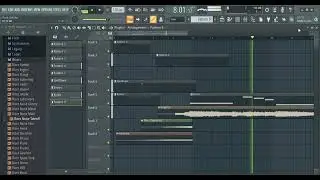 GvK Remix test