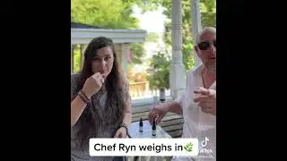 Chef Ryn Weighs In. CBD, CBDA & Walman's Gold Reserve Tinctures: Tasting the difference.