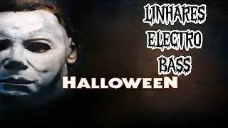 Manny Marc & Reckless - Horror Party(Edit)