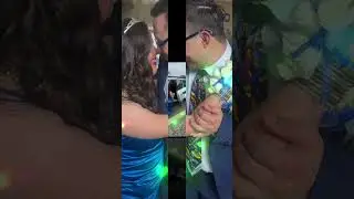 Junior Prom #downsyndromelove #prom #mcallen #956 #downsyndrome #lovestory #love #taylorswift