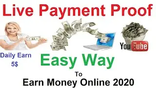 seo-fast.ru Payment Proof || Easy Way To Earn Money Online 2020