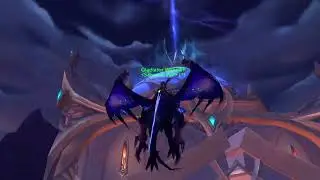 Astral Gladiator Mount Video 1 TWW S3