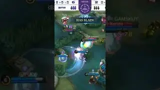 Game 3 BTR VS ION