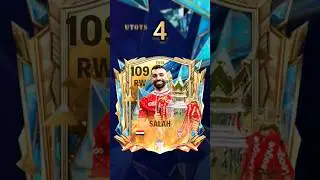 Top 10 RW in FC Mobile 25 (UTOTS Update) #eafcmobile25 #fcmobile25 #fifamobile #tots